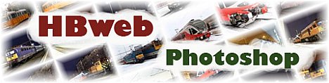 HBweb Photoshop