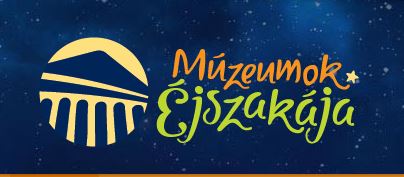 Mzeumok jszakja 2019